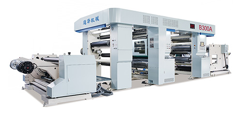 Laminator Tanpa Larutan (untuk Dus atau Cardboard/Transfer Film)