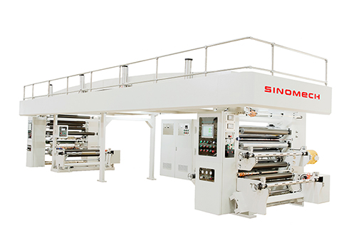 Laminator Kering A200