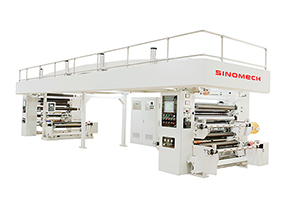 Laminator Kering A200