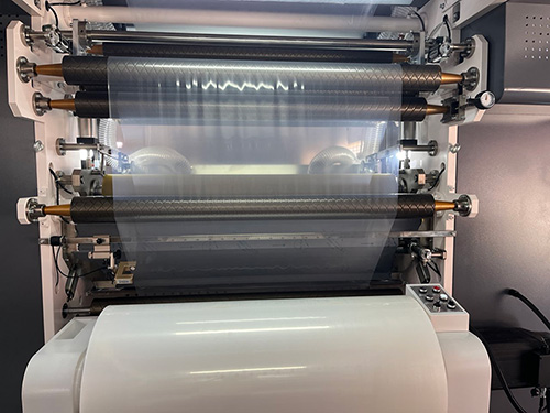 Laminator Tanpa Larutan Triplex, A400-3H