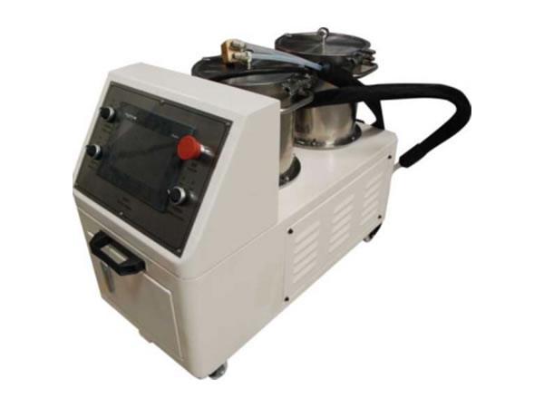 Mixer Portabel SM2-5