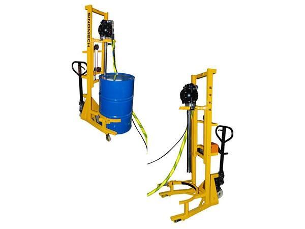 Sistem Pengisian Perekat Vertikal Otomatis, AR1-200