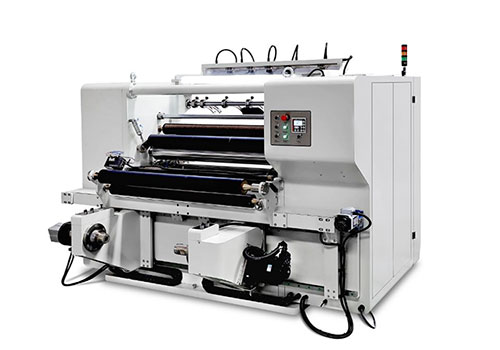 Mesin Slitting SSR-A