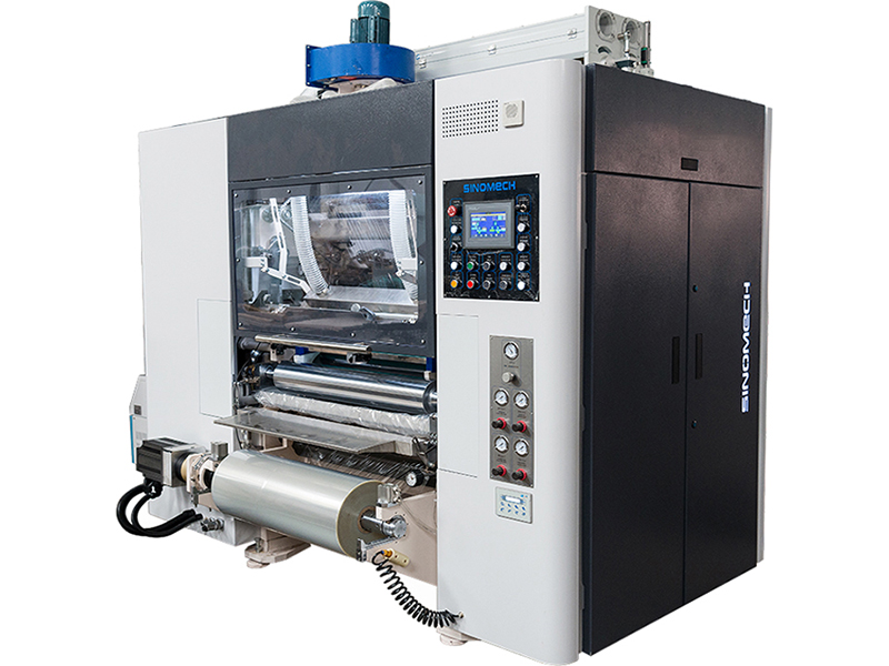 Laminator Tanpa Larutan A350
